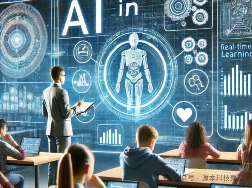 艾弗森贝博ballbet官网科技-本科生掌握大数据、云原生、AI-竞赛保研求职的“超车秘籍”来了！